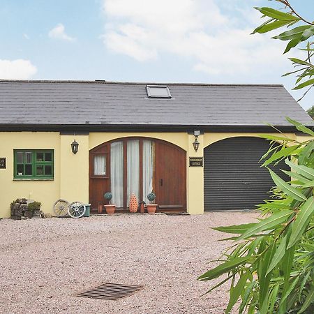 Wheelwright Cottage Halwill Luaran gambar