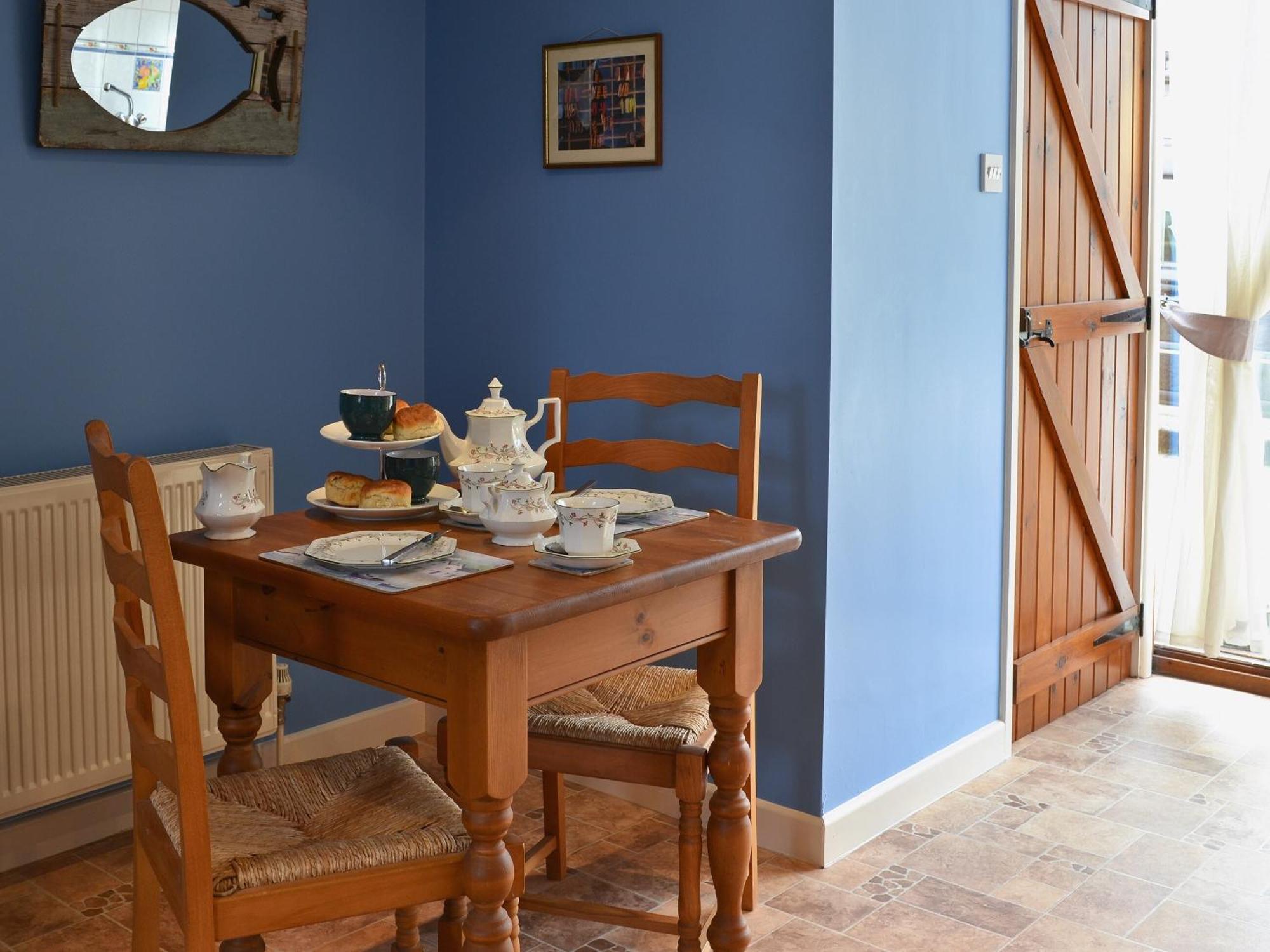Wheelwright Cottage Halwill Luaran gambar