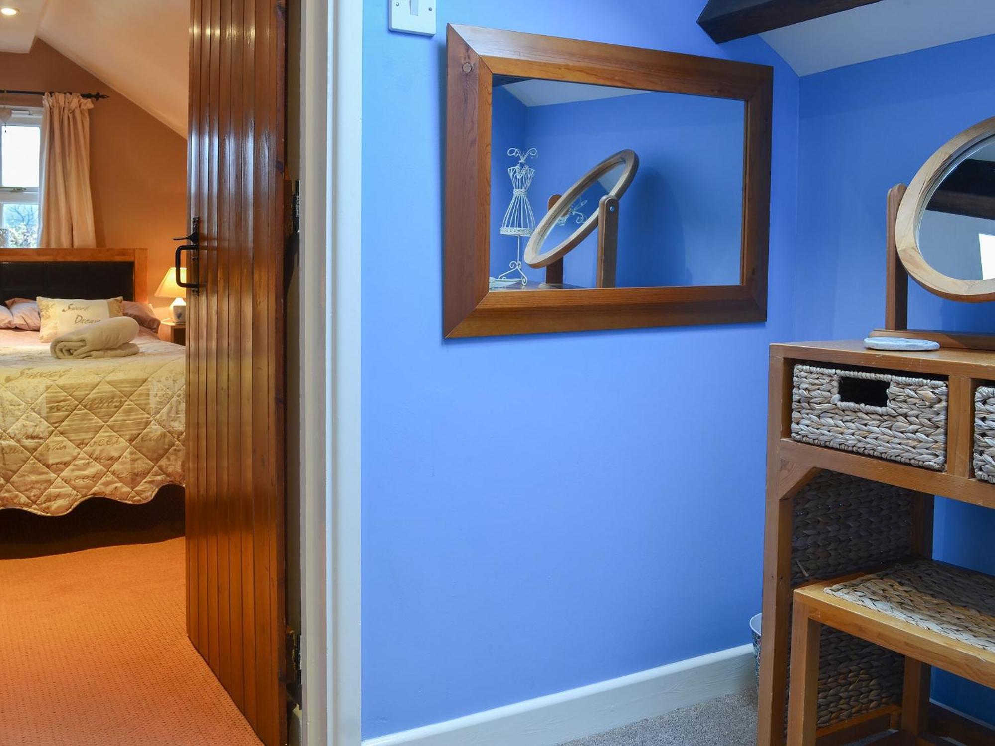Wheelwright Cottage Halwill Luaran gambar