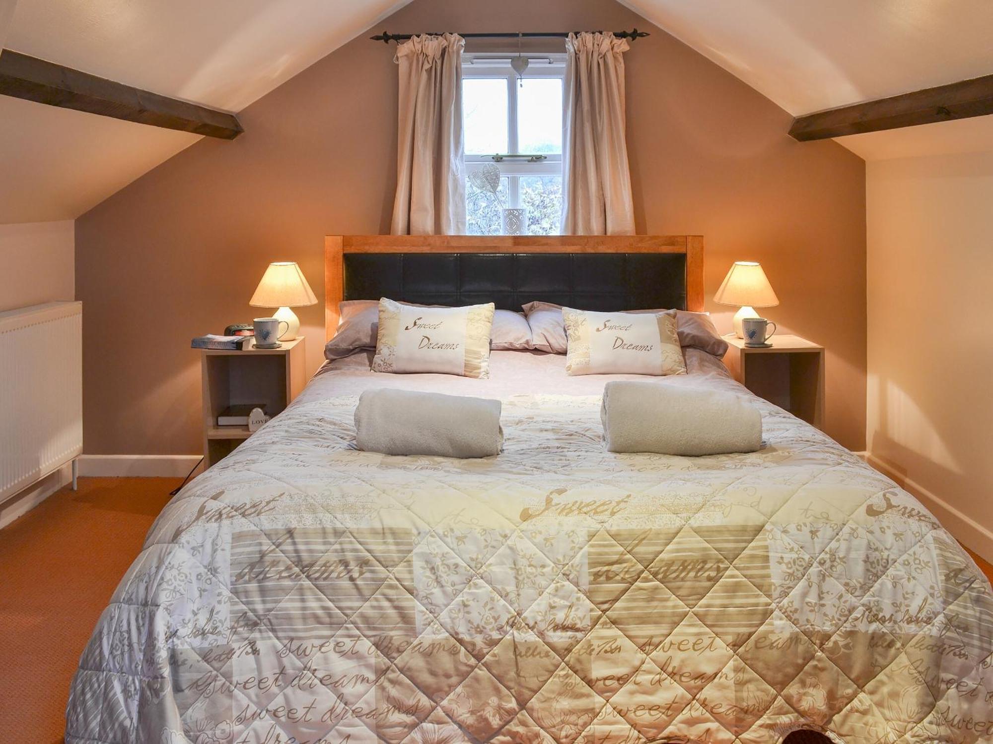 Wheelwright Cottage Halwill Luaran gambar